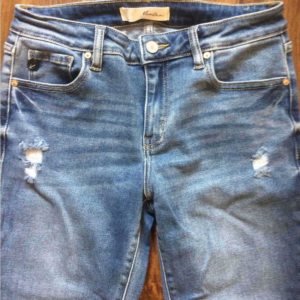 KanCan Skinny Jeans LAST CHANCE 10/31/23